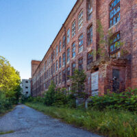 The Manufactory Quarter featured image.