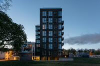 Toom-Kuninga apartments featured image.